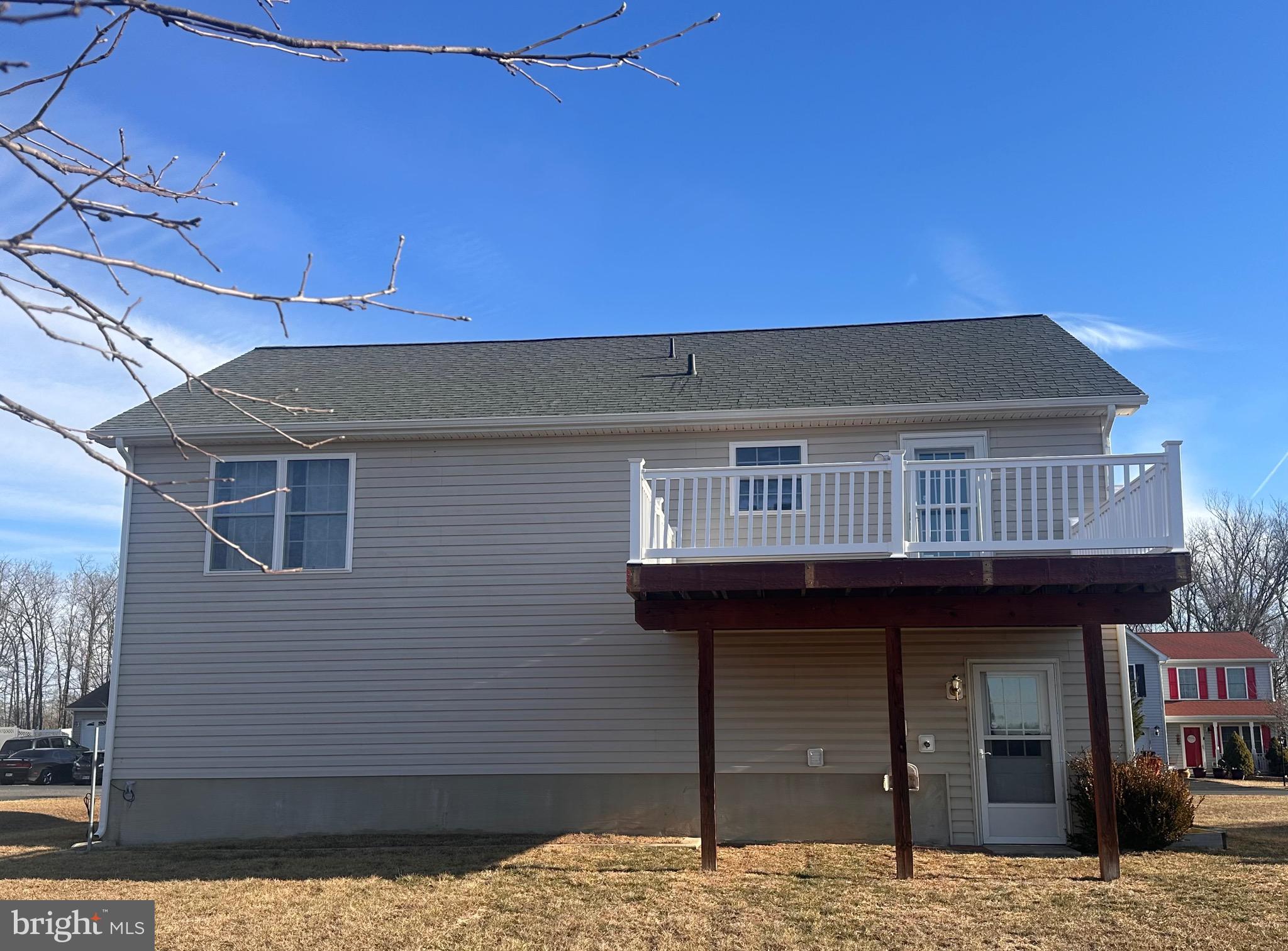 FOREST HEIGHTS - Residential Lease