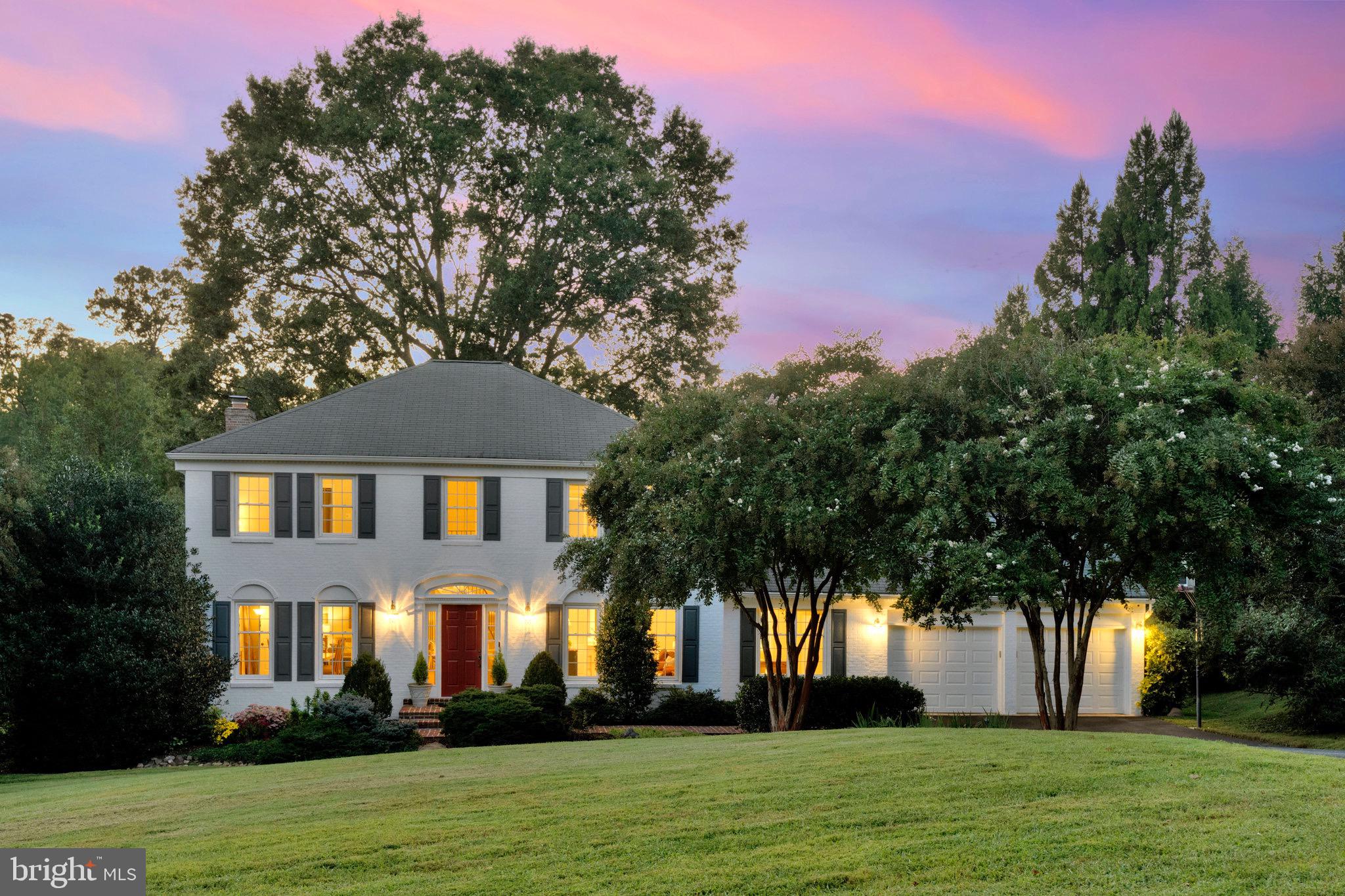 HICKORY CREEK - Residential