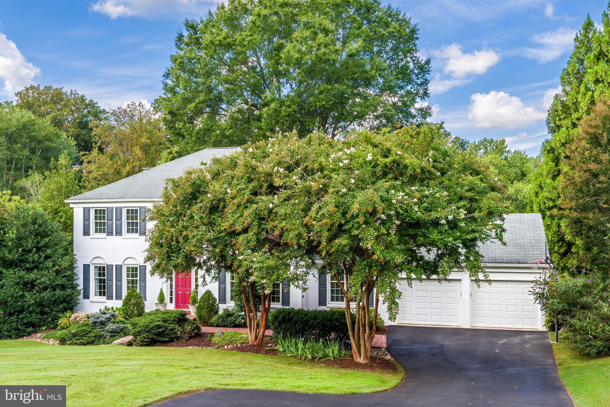 HICKORY CREEK - Residential