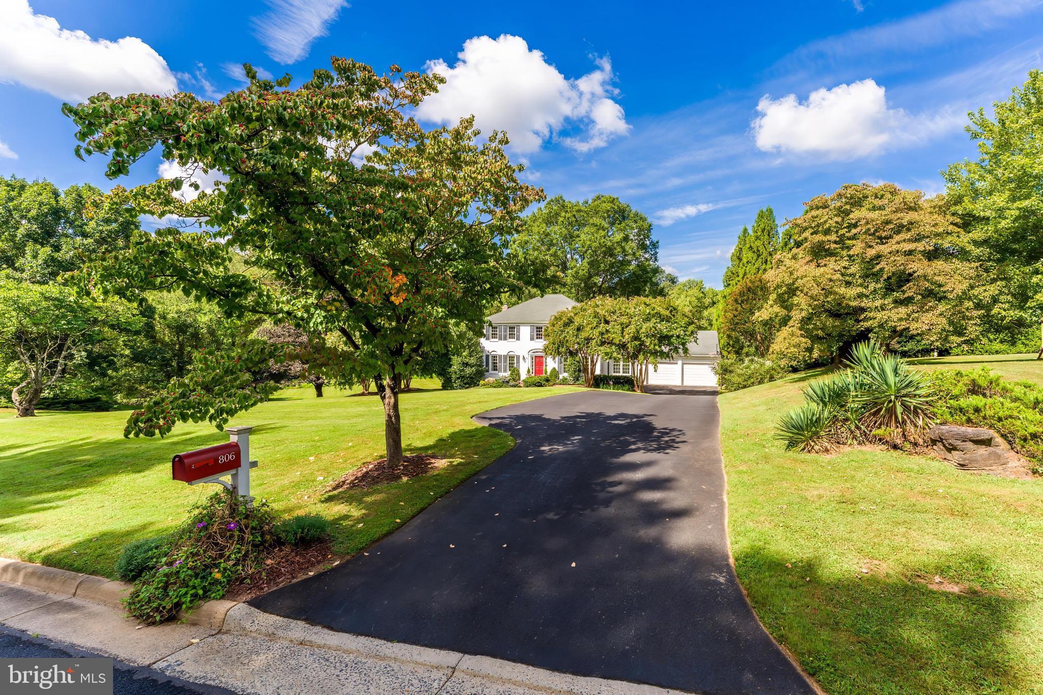 HICKORY CREEK - Residential
