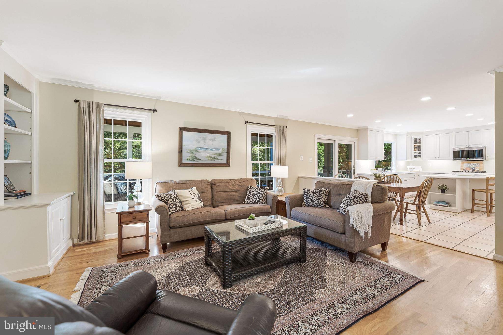 HICKORY CREEK - Residential