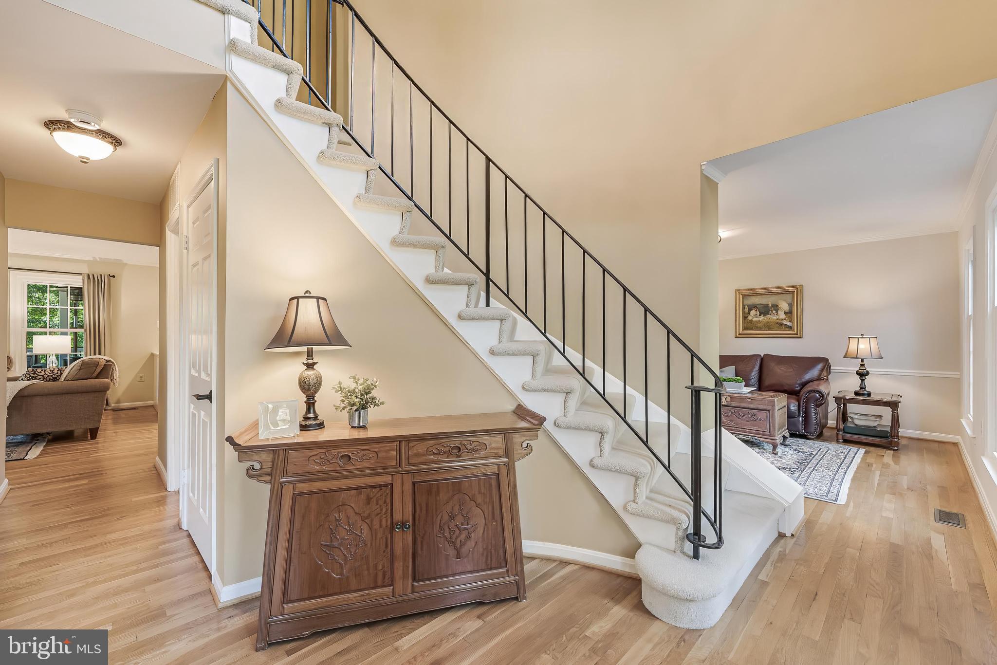 HICKORY CREEK - Residential