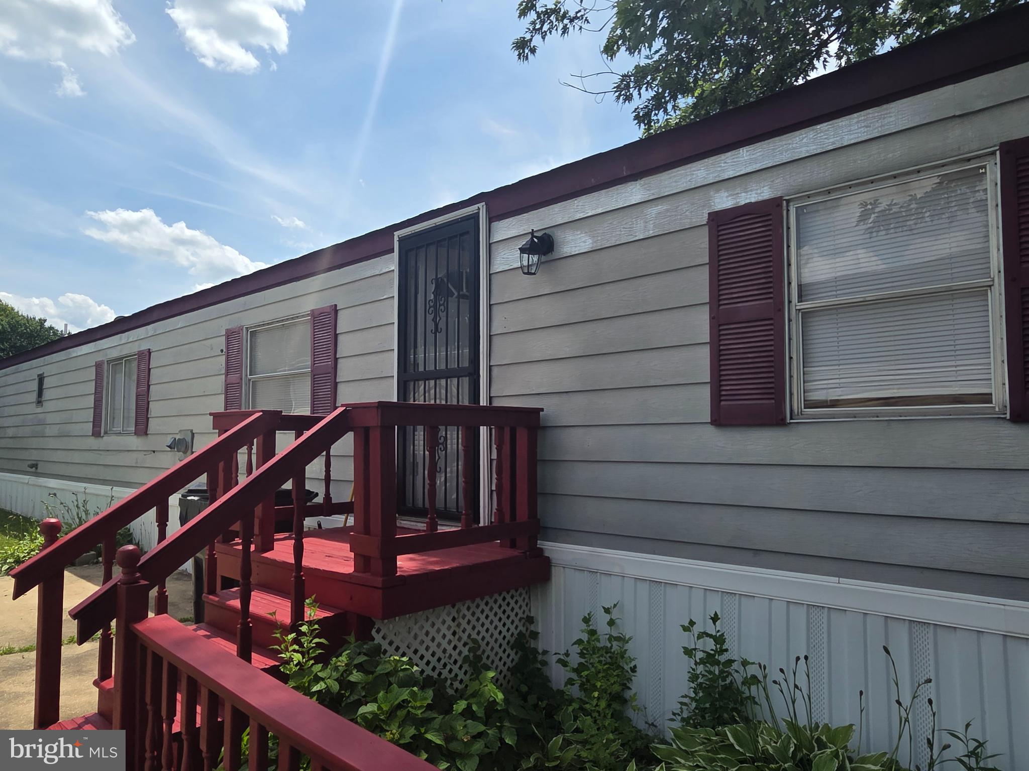 HARFORD VILLAGE - Residential