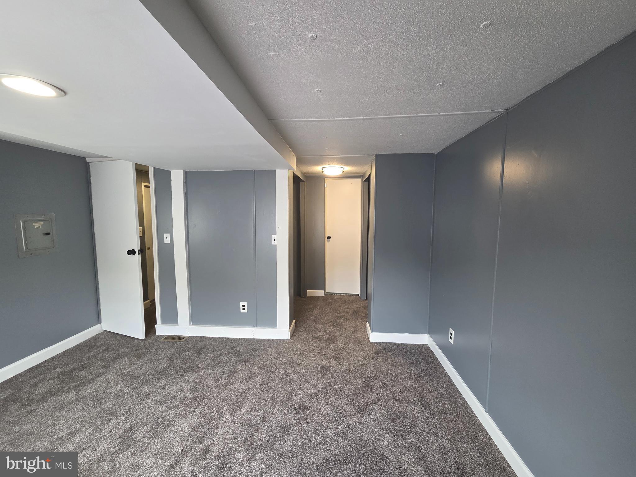 HARFORD VILLAGE - Residential