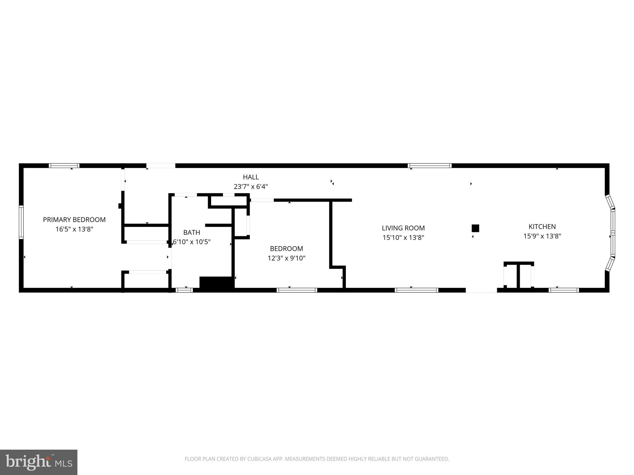 HARFORD VILLAGE - Residential