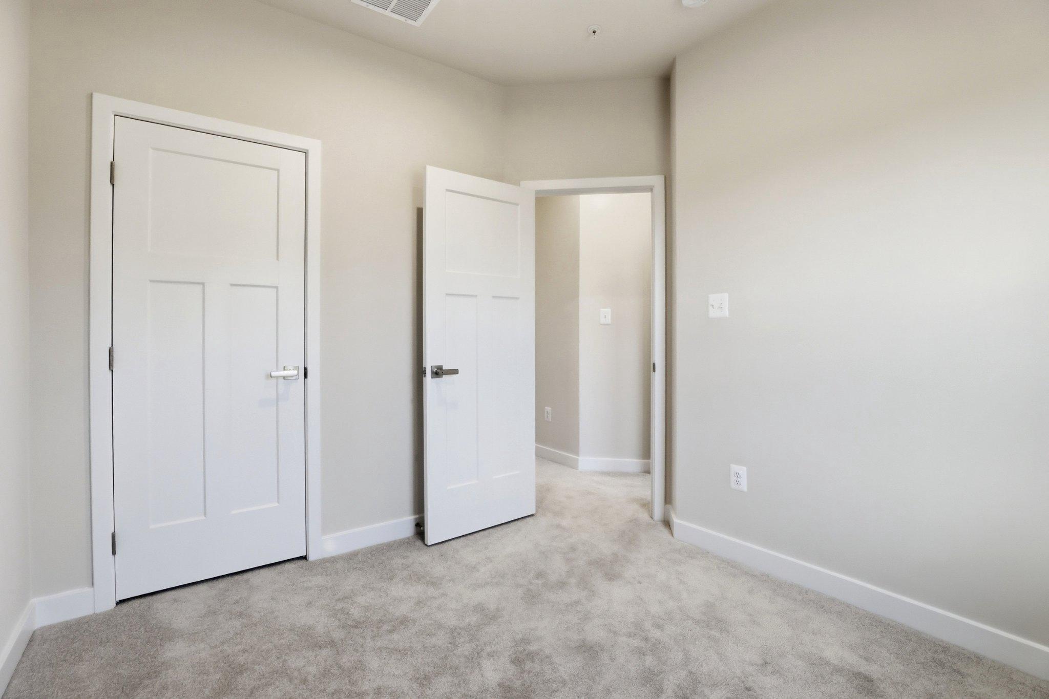 MONTGOMERY VILLAGE - Residential
