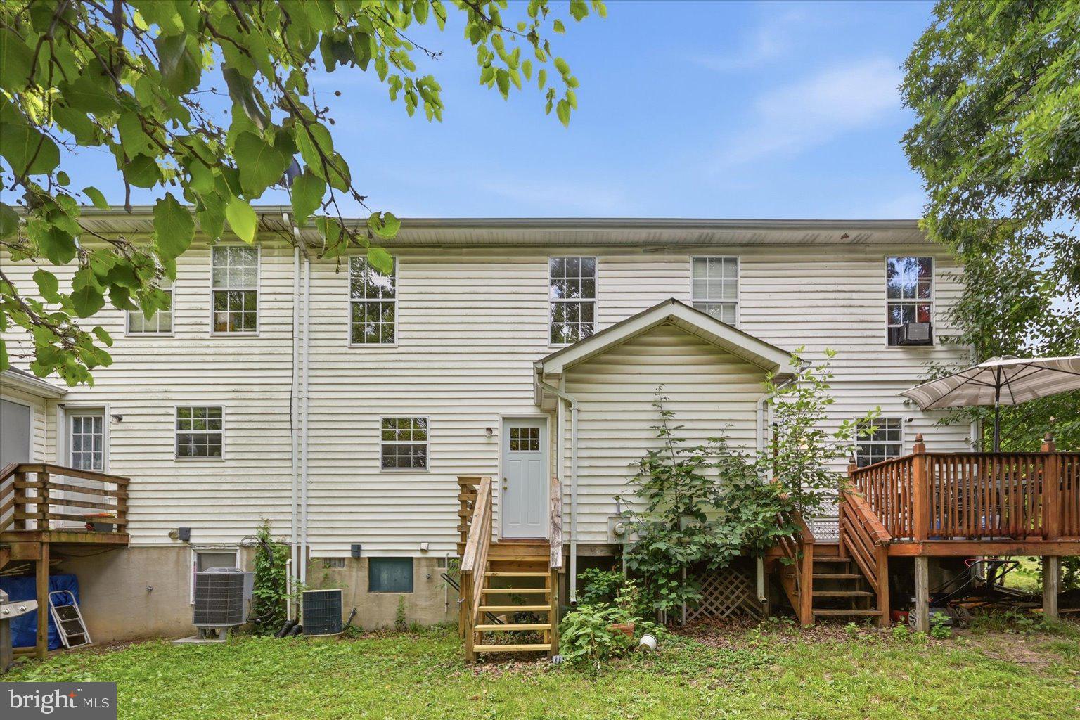 NOTTOWAY - Residential