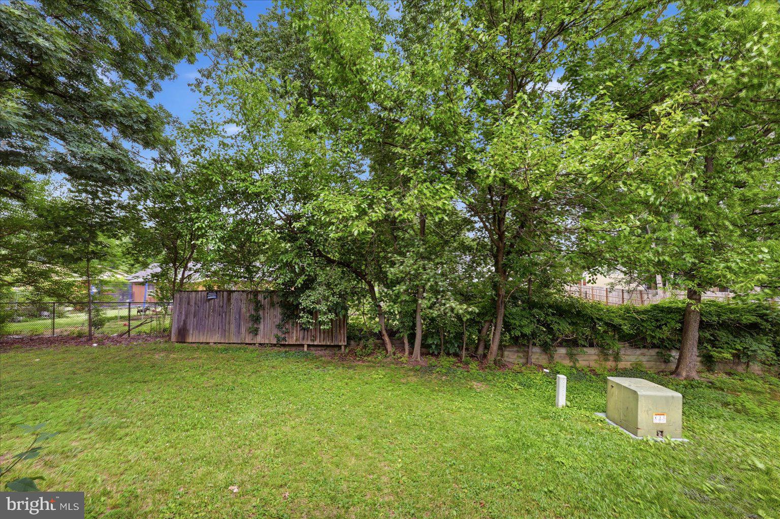 NOTTOWAY - Residential