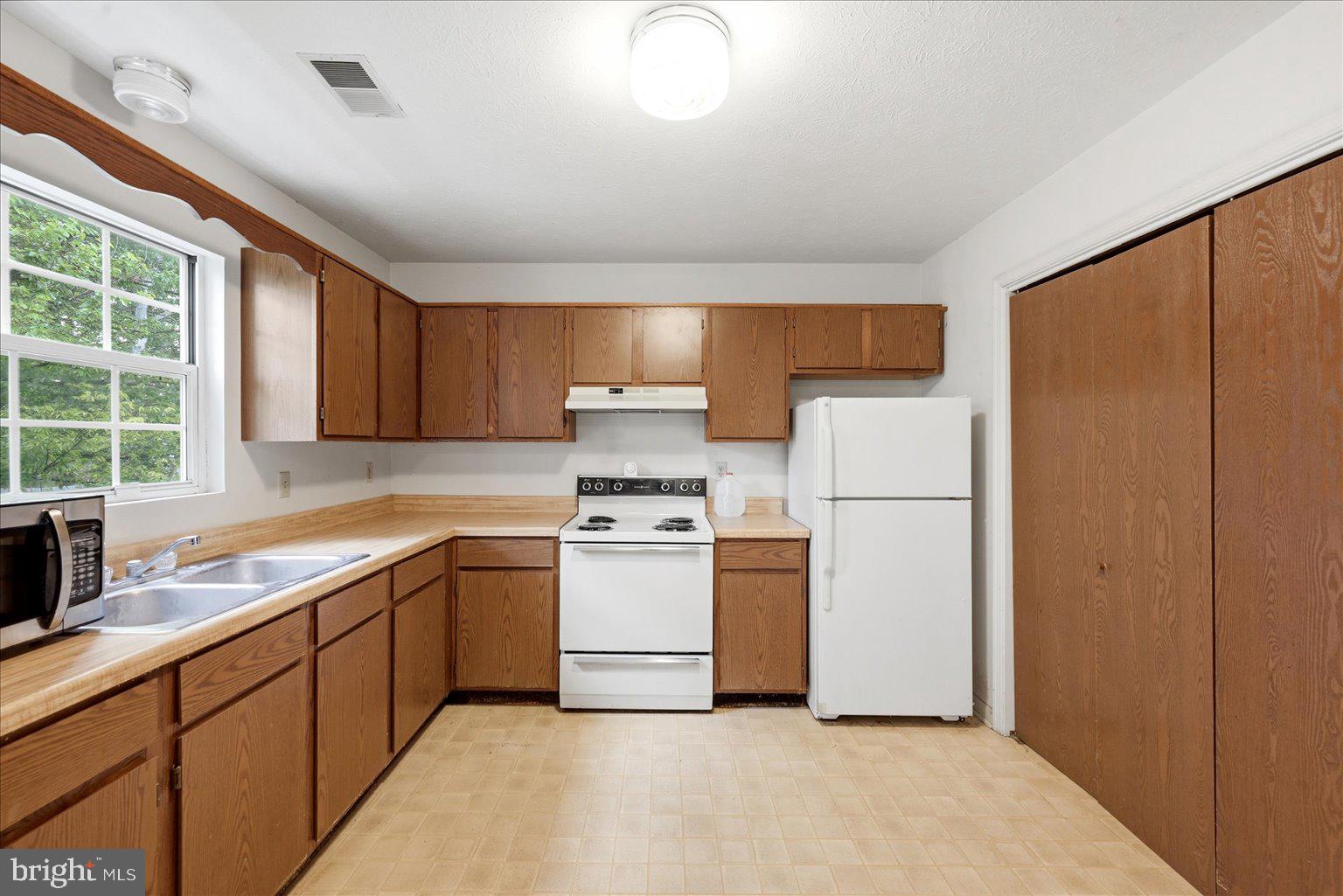 NOTTOWAY - Residential