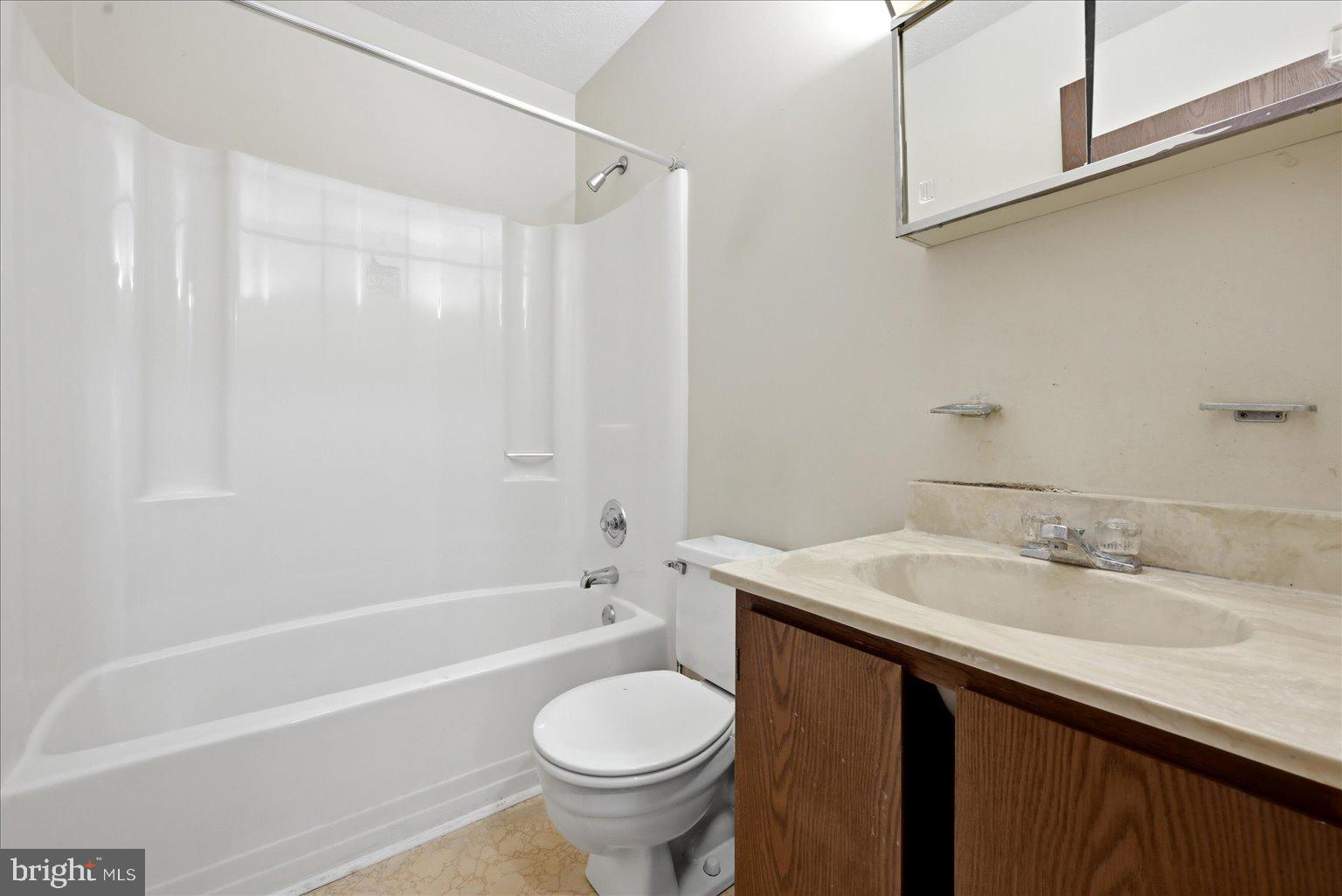 NOTTOWAY - Residential