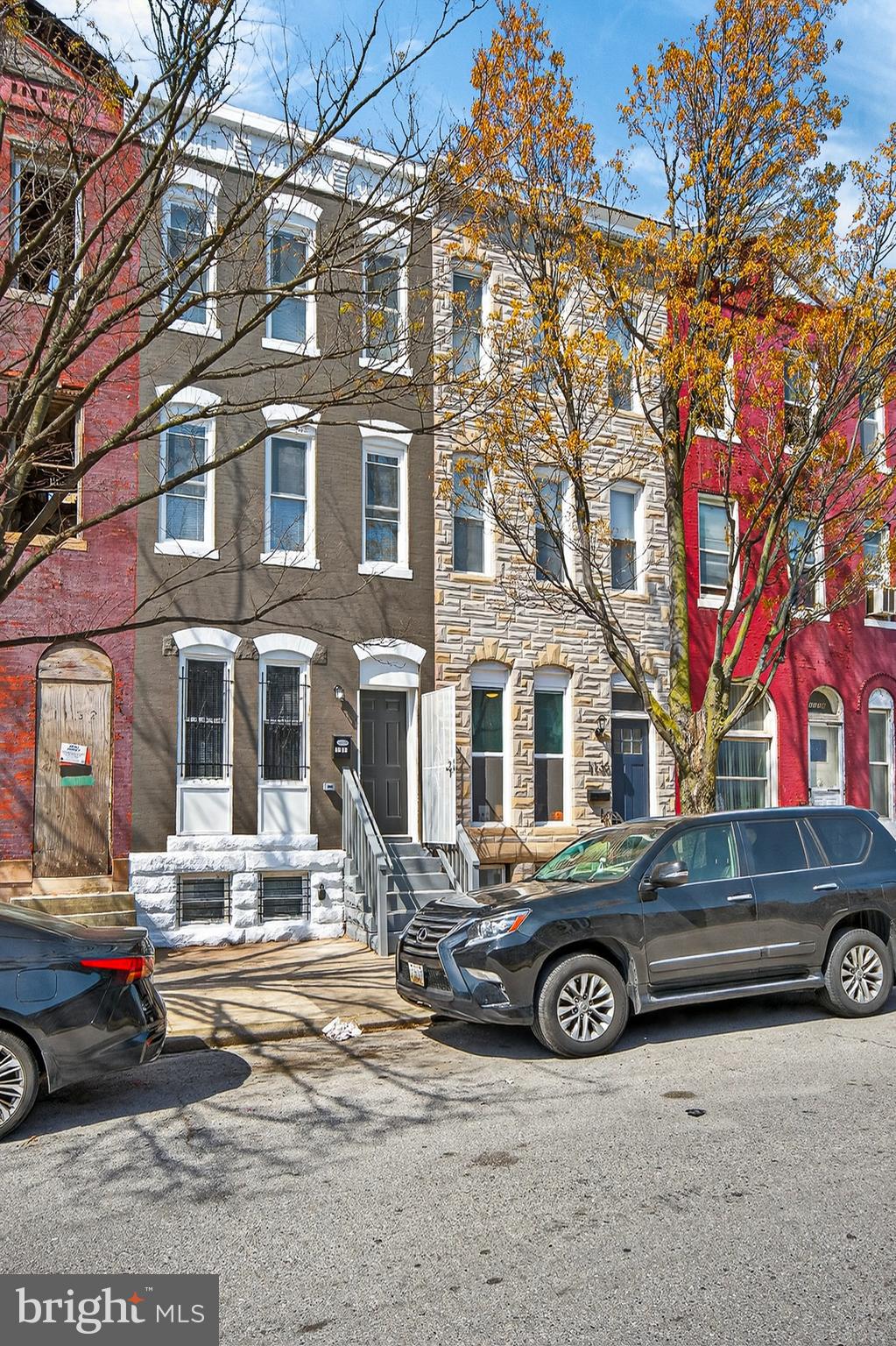 SANDTOWN-WINCHESTER - Residential
