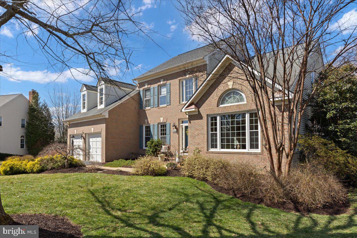 NORTH HART RUN - Residential