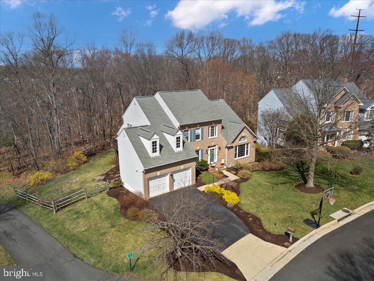 NORTH HART RUN - Residential