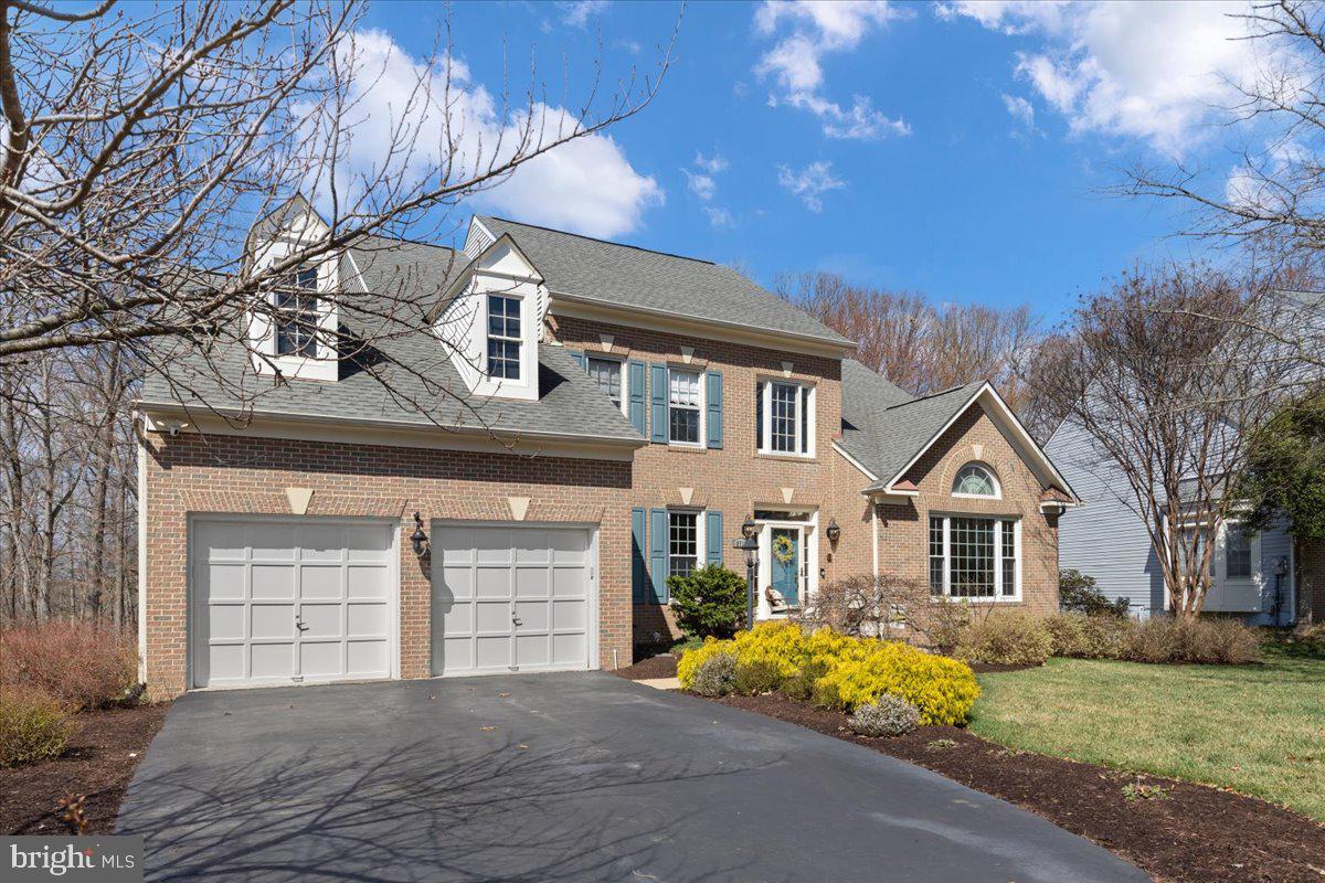 NORTH HART RUN - Residential