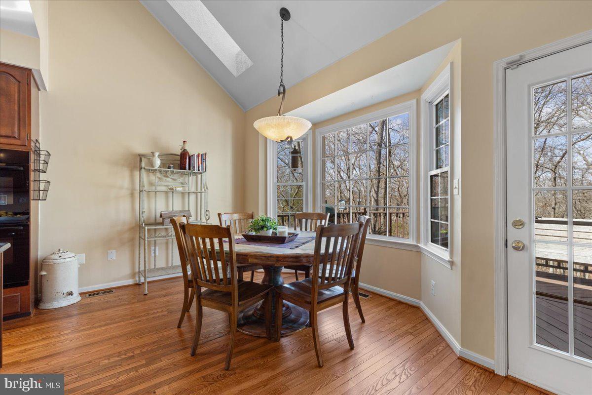 NORTH HART RUN - Residential