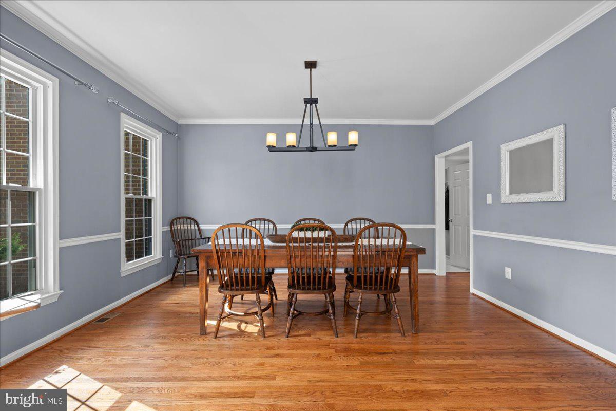 NORTH HART RUN - Residential