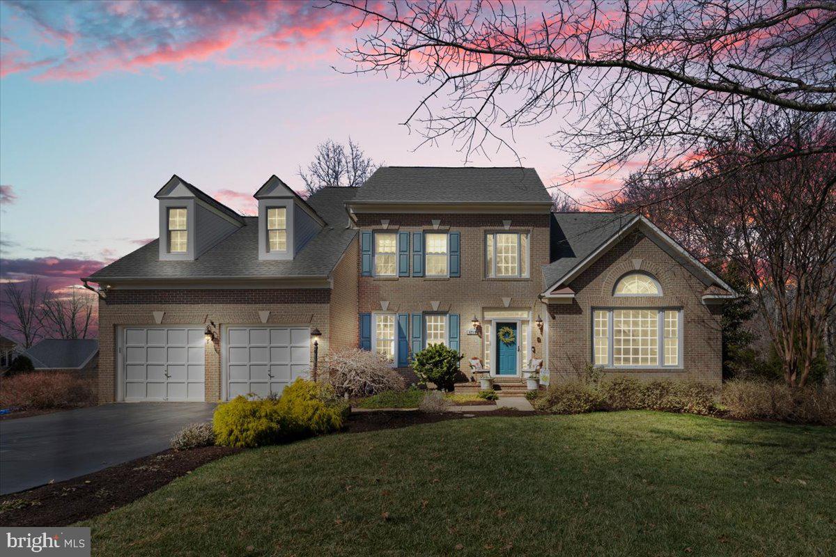 NORTH HART RUN - Residential