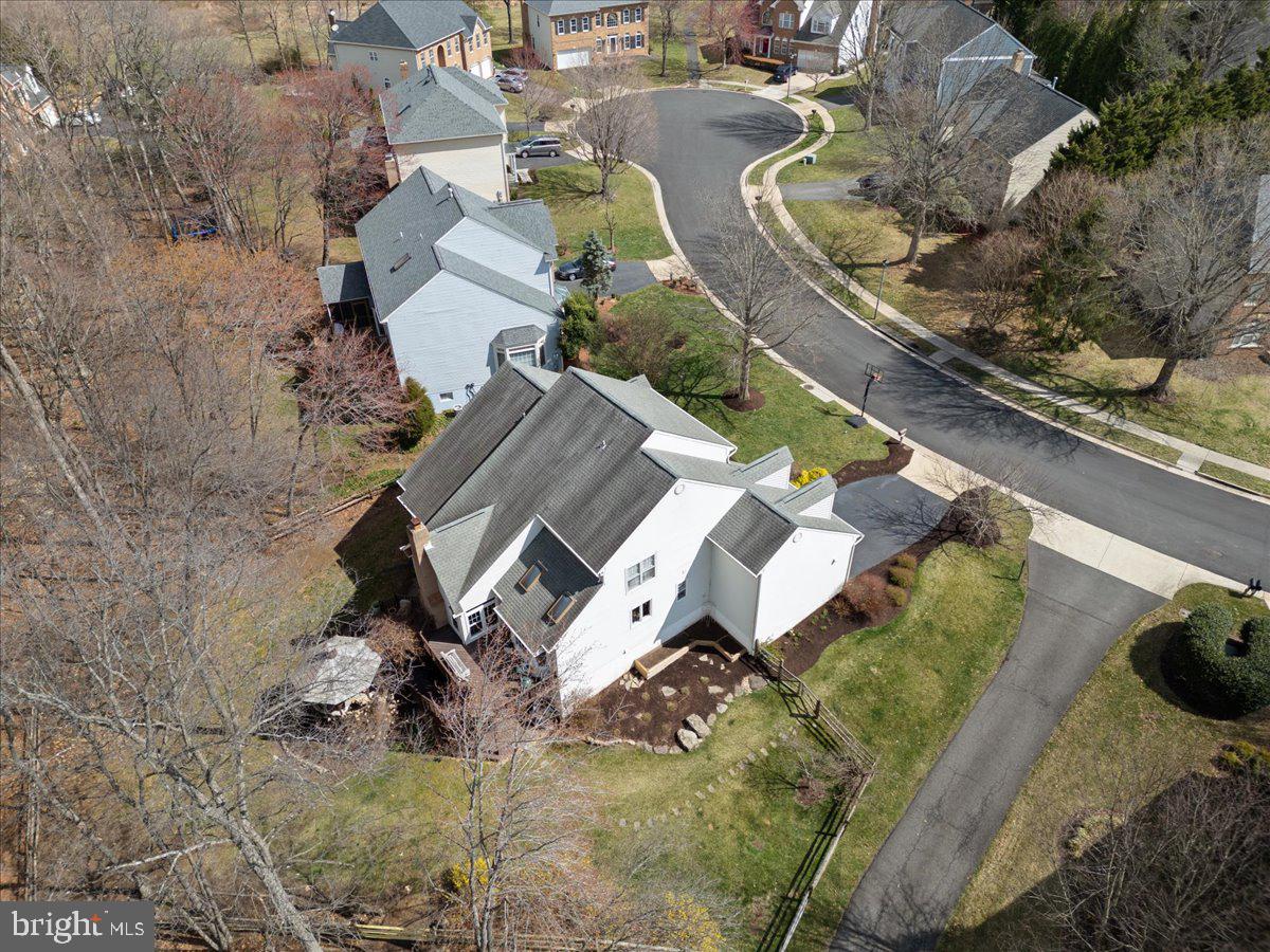 NORTH HART RUN - Residential