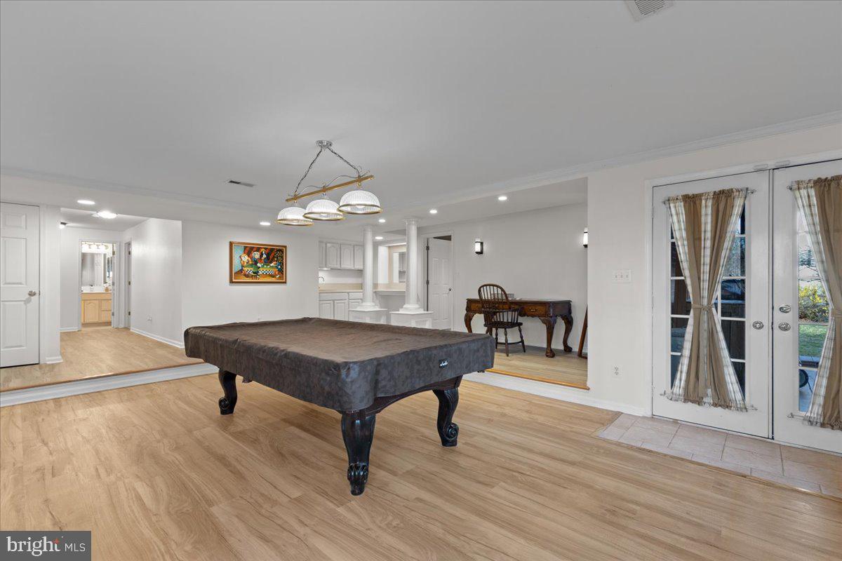NORTH HART RUN - Residential