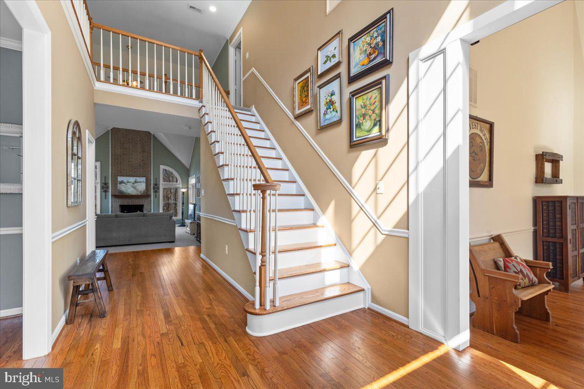 NORTH HART RUN - Residential