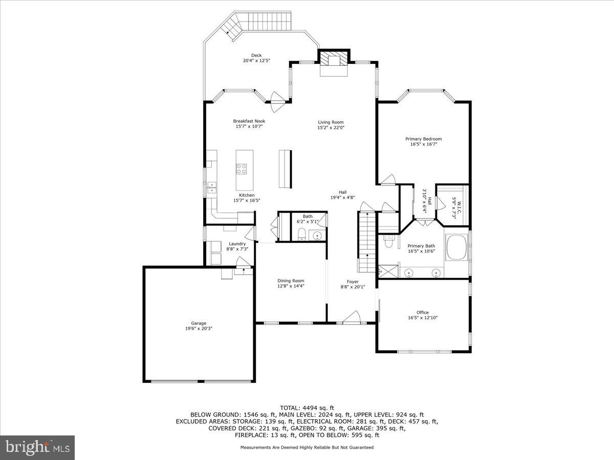 NORTH HART RUN - Residential