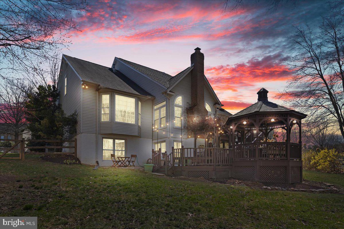 NORTH HART RUN - Residential