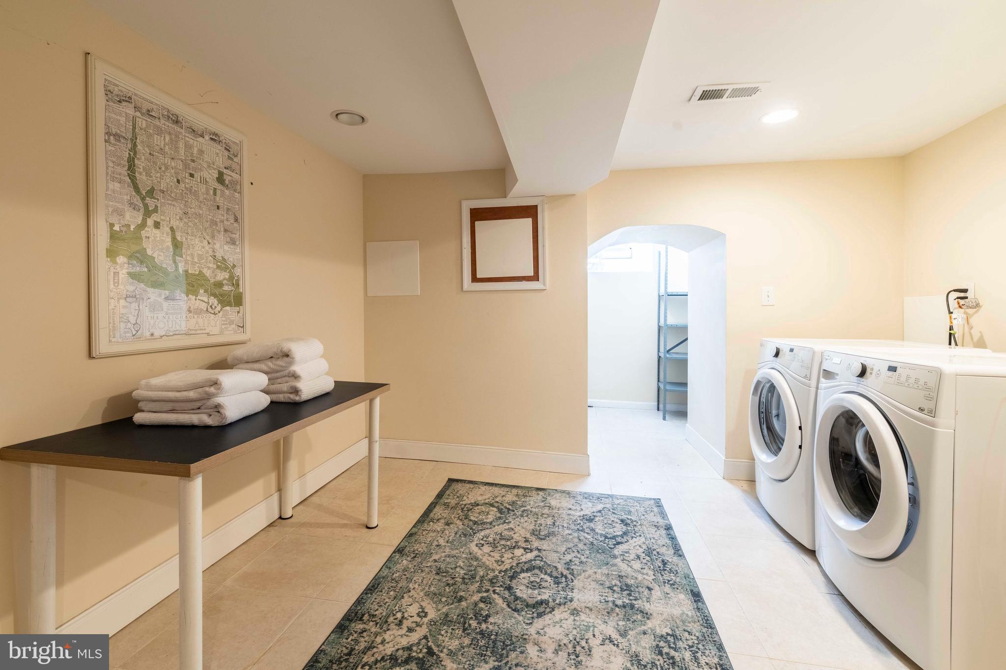 MT AIRY (WEST) - Residential