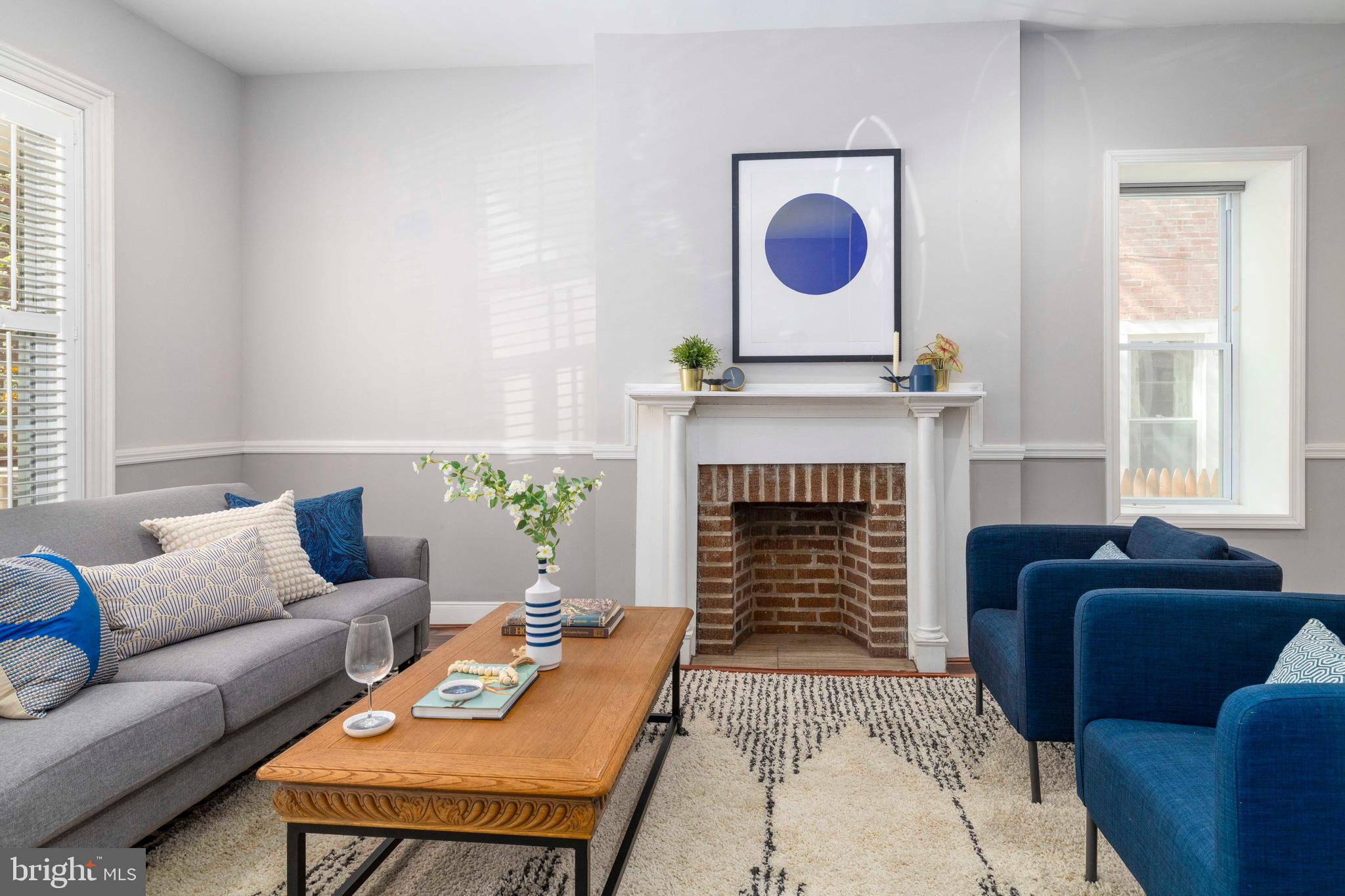 MT AIRY (WEST) - Residential
