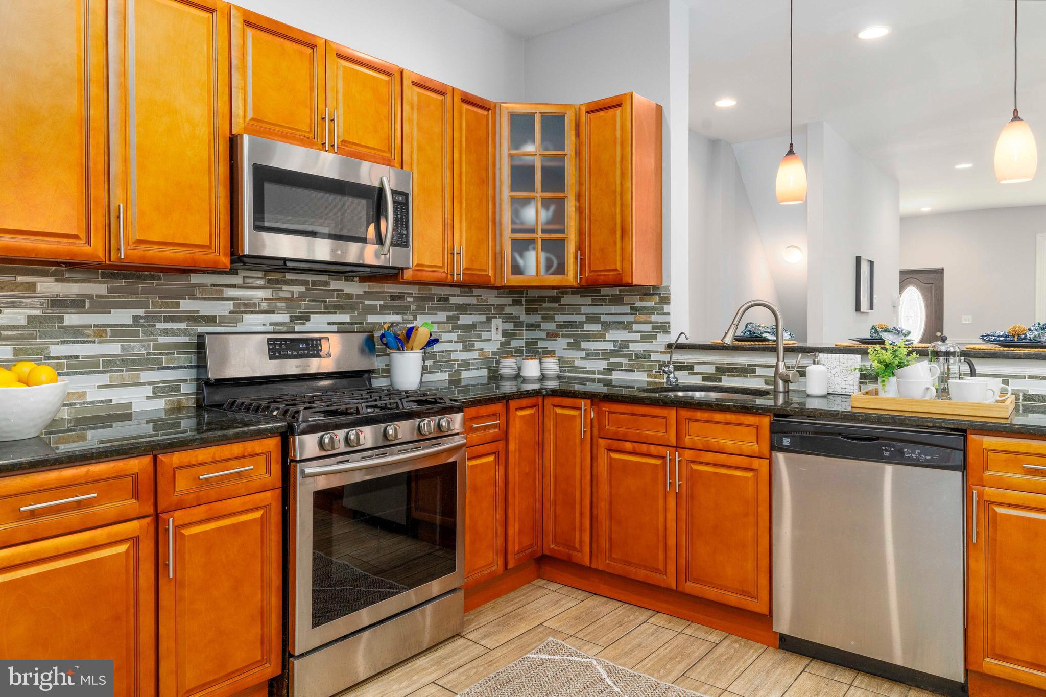 MT AIRY (WEST) - Residential