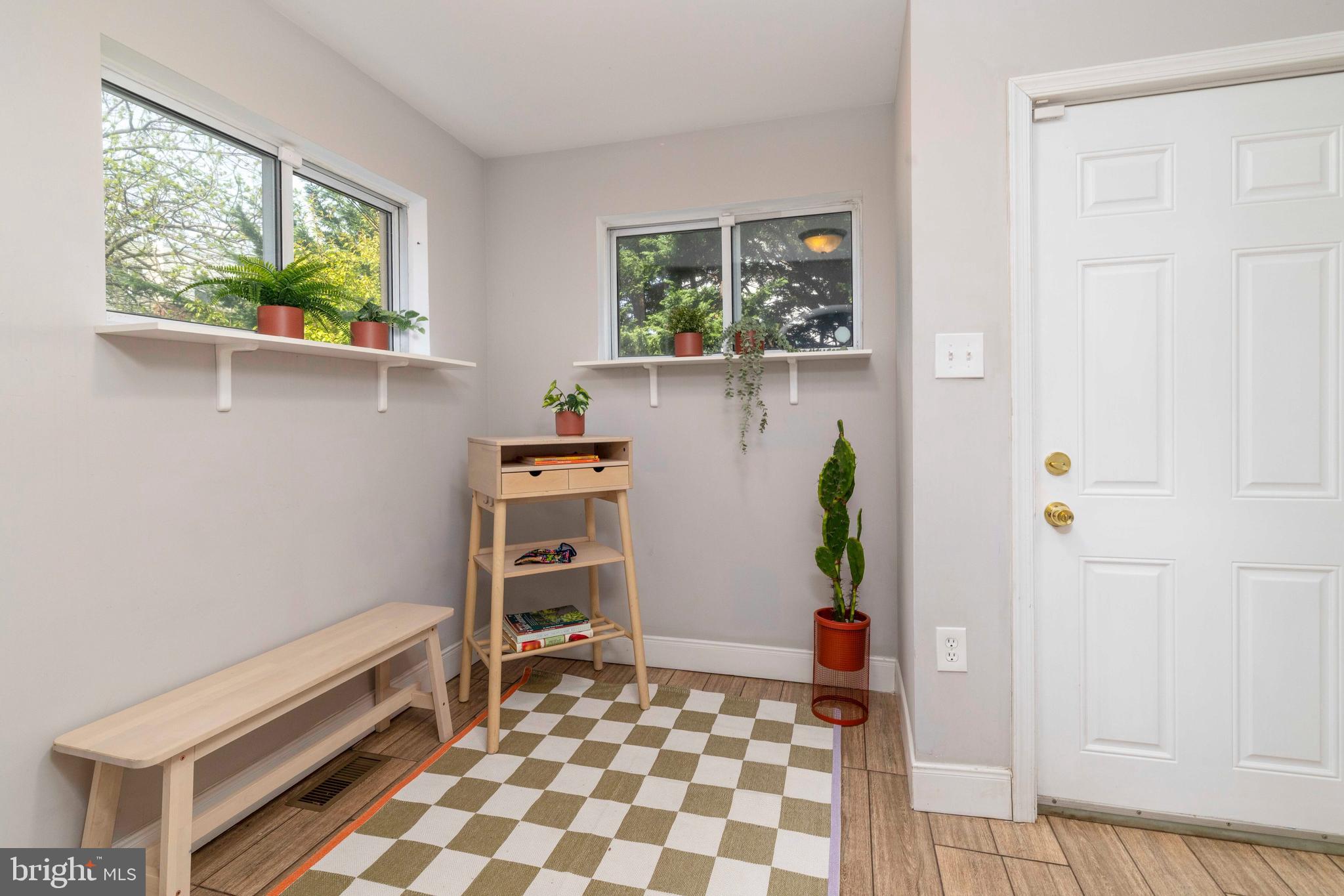 MT AIRY (WEST) - Residential