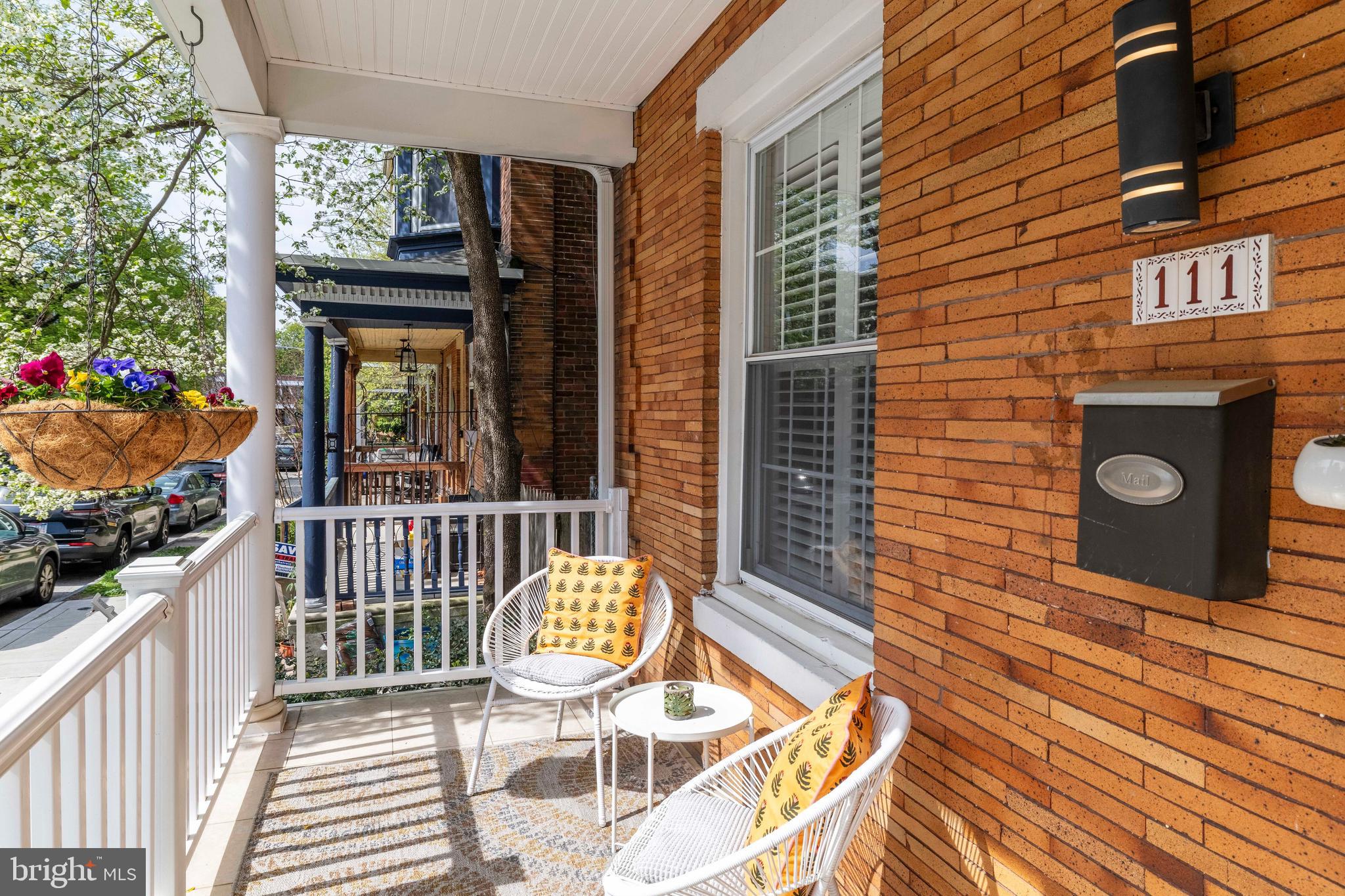 MT AIRY (WEST) - Residential