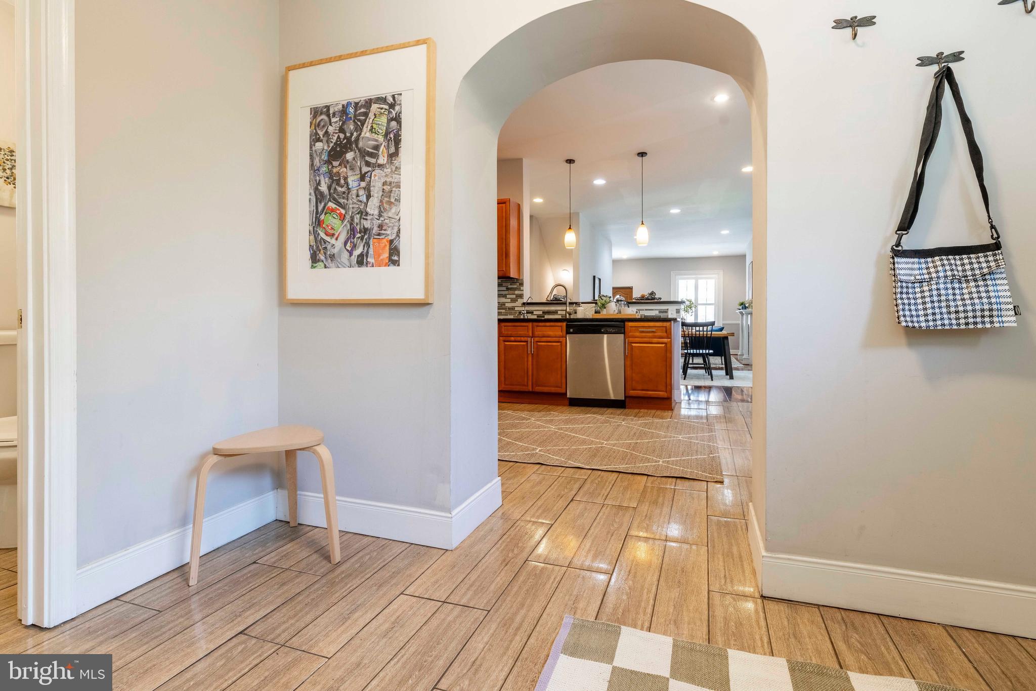 MT AIRY (WEST) - Residential