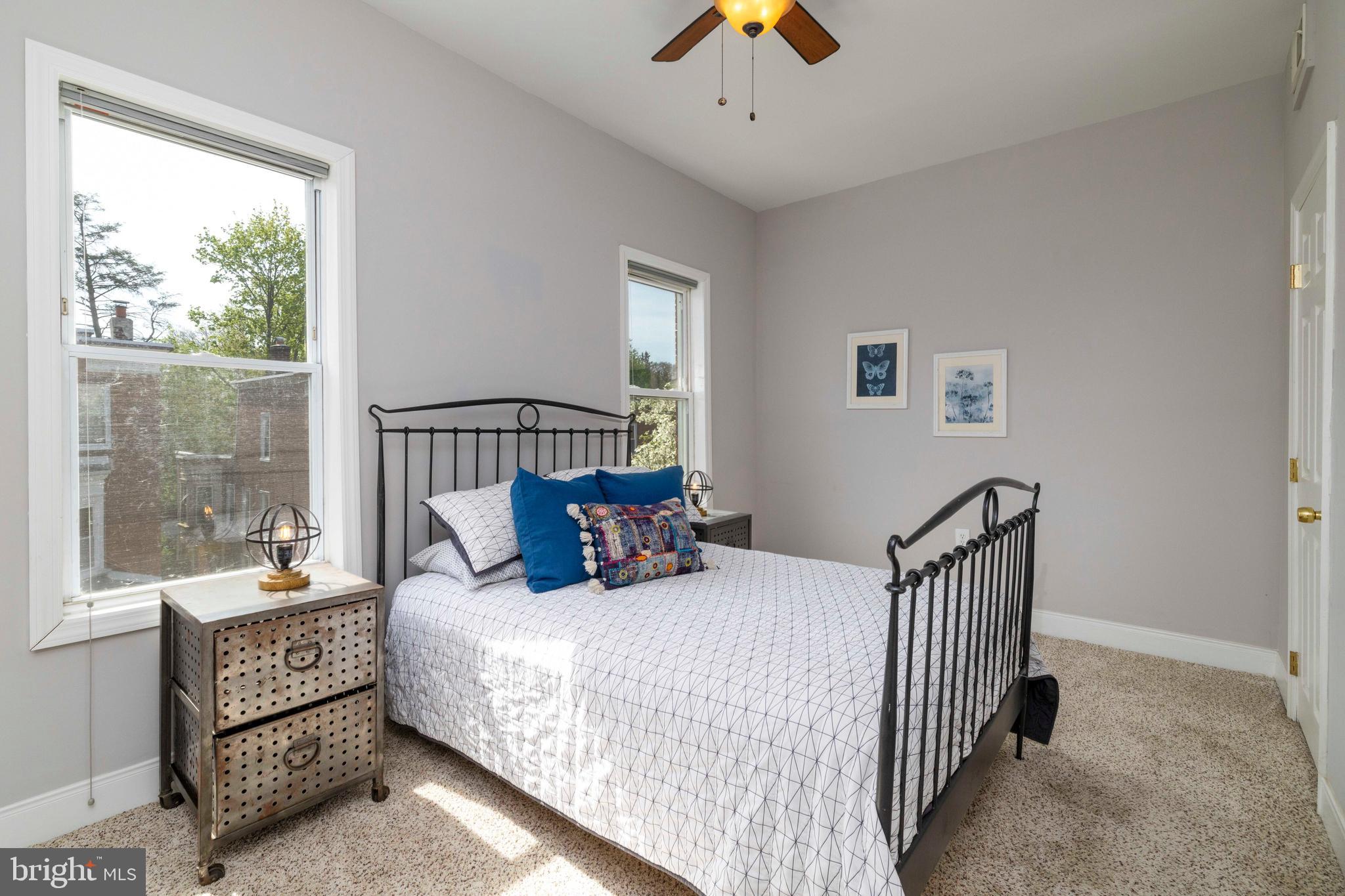 MT AIRY (WEST) - Residential
