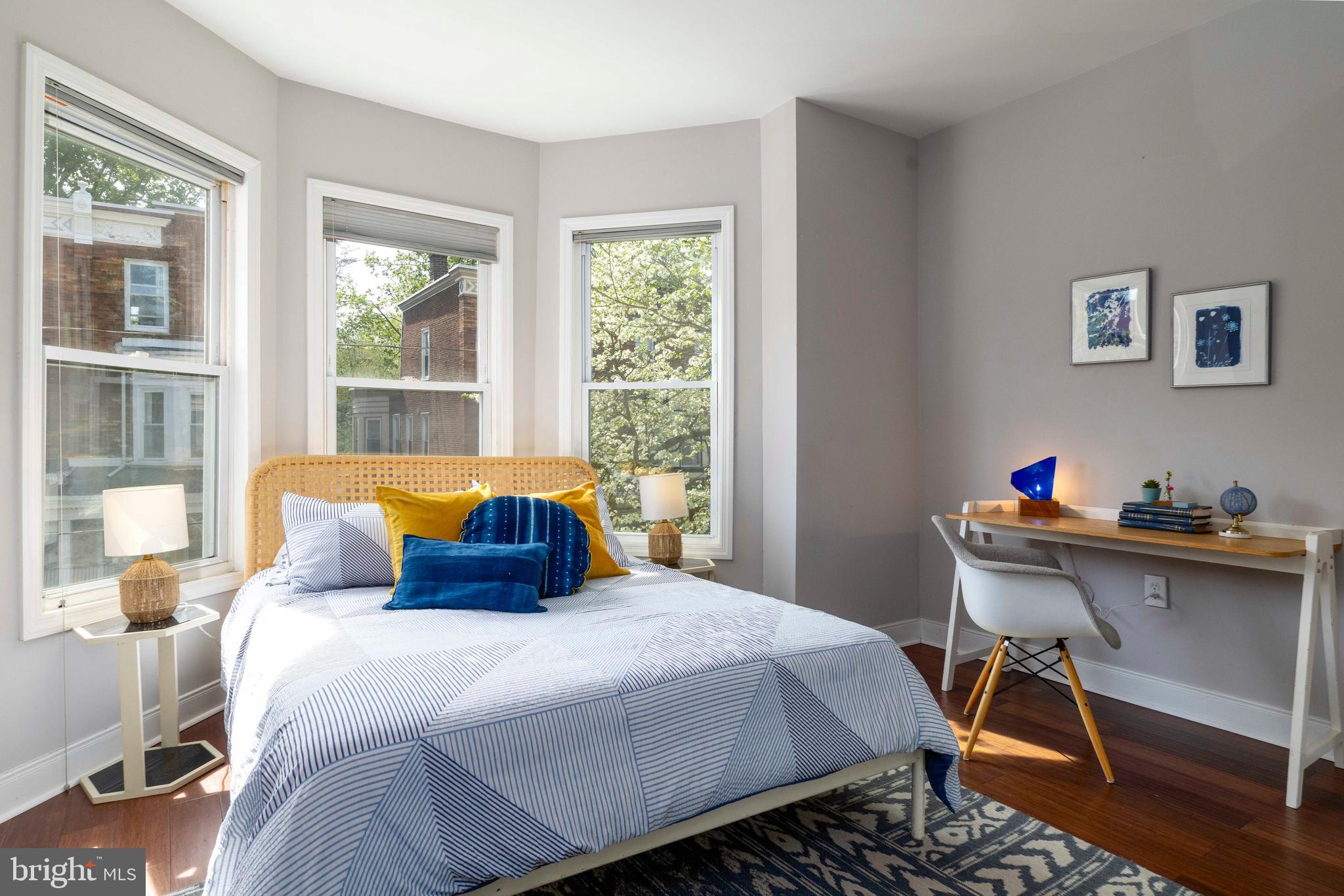 MT AIRY (WEST) - Residential
