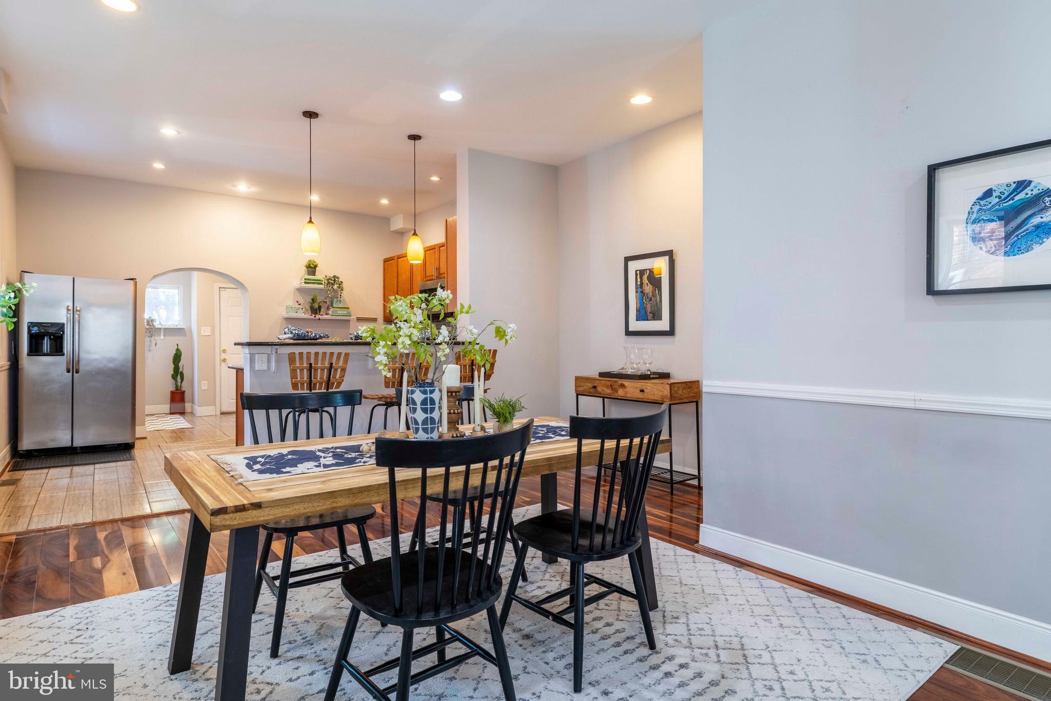 MT AIRY (WEST) - Residential