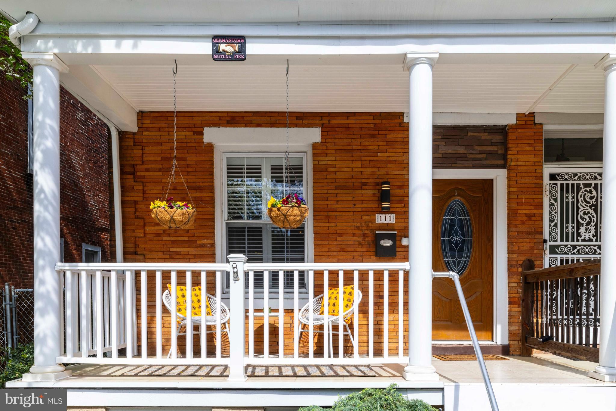 MT AIRY (WEST) - Residential