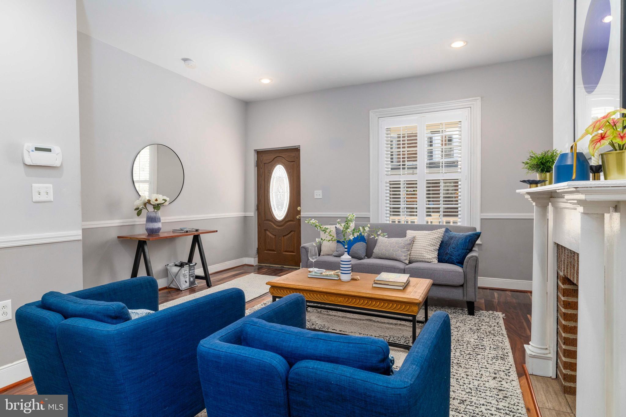 MT AIRY (WEST) - Residential