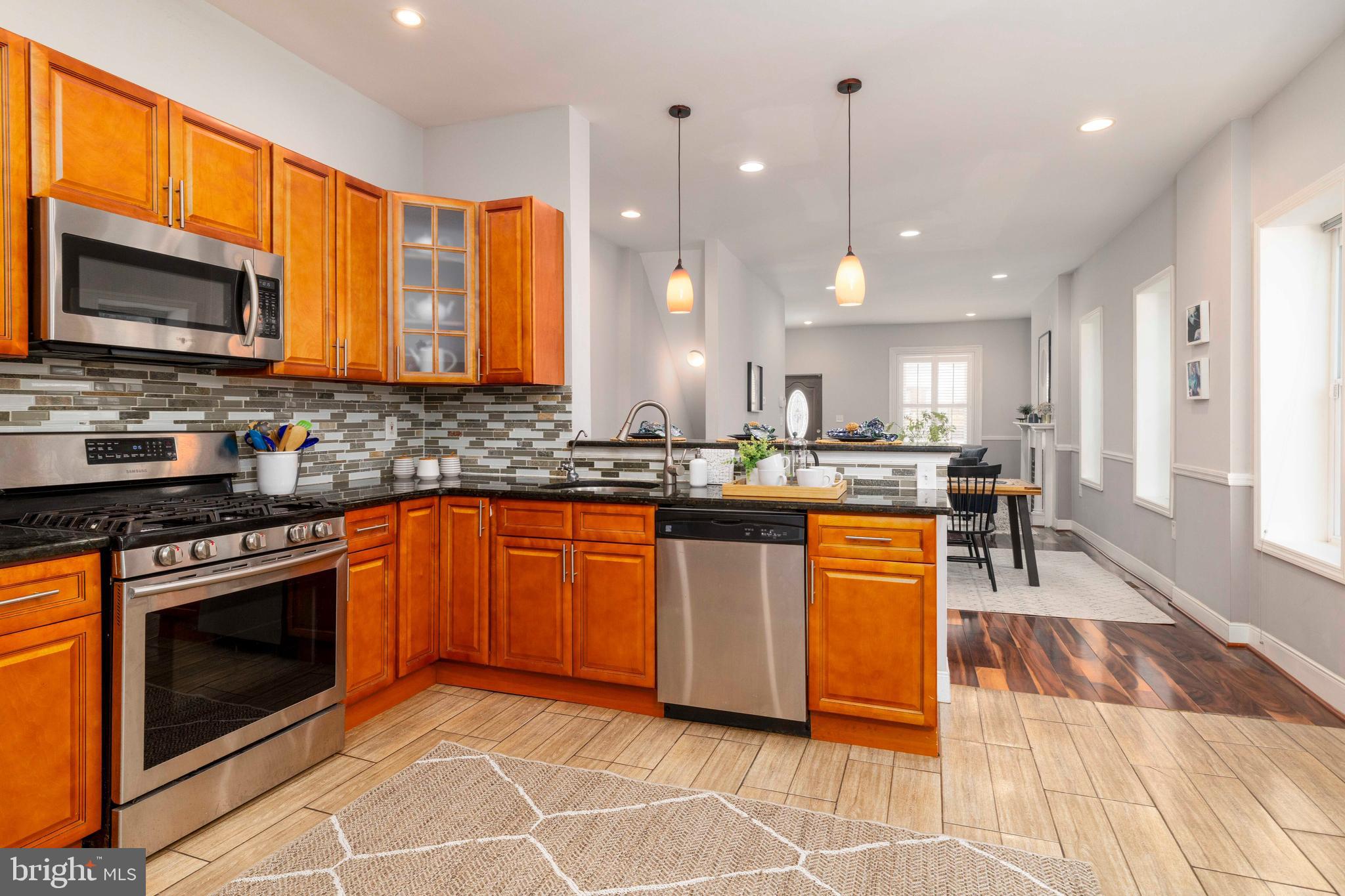 MT AIRY (WEST) - Residential