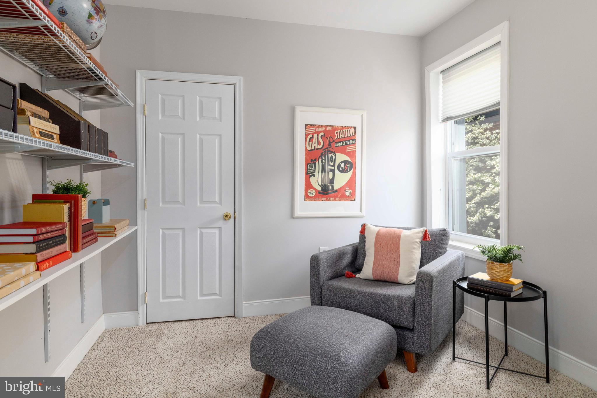 MT AIRY (WEST) - Residential
