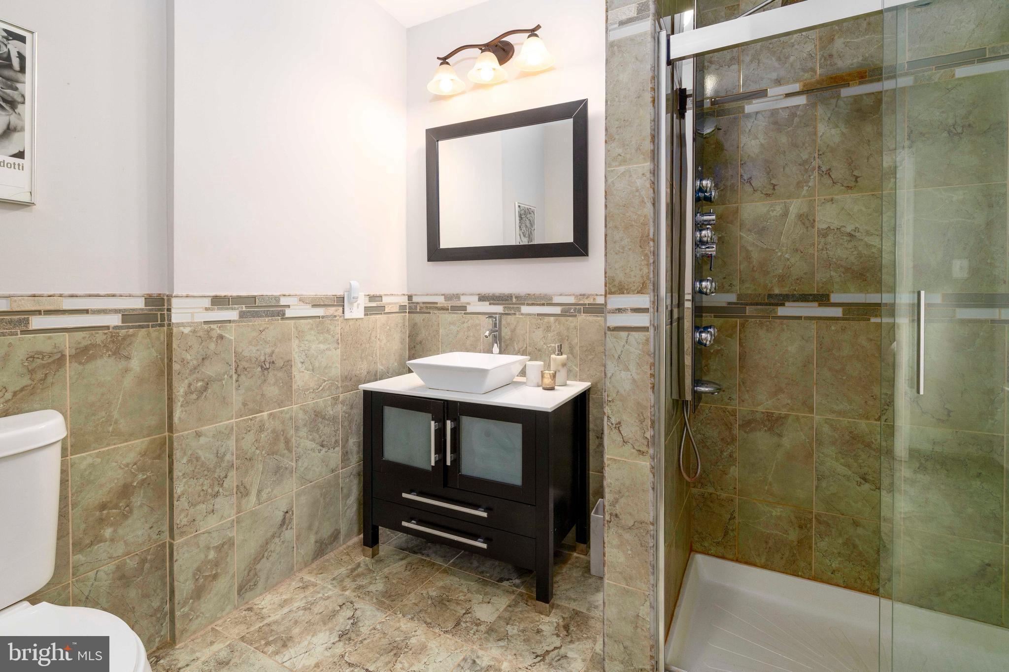 MT AIRY (WEST) - Residential