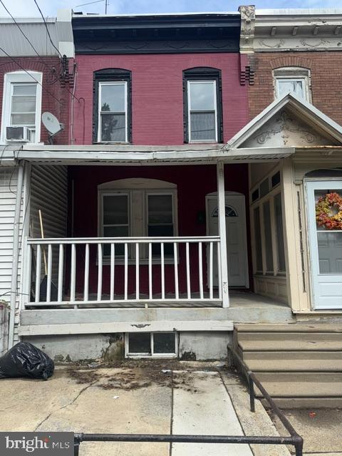 OGONTZ - Residential