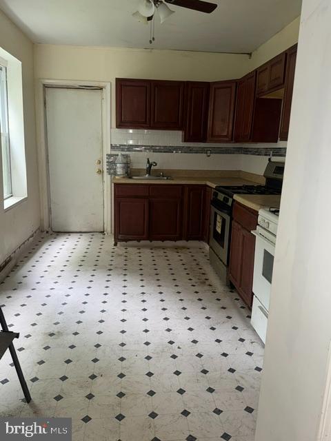 OGONTZ - Residential