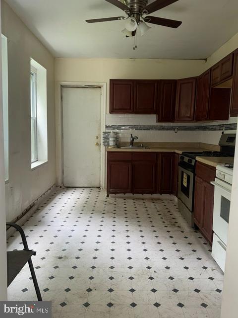 OGONTZ - Residential
