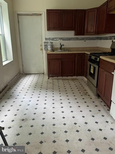 OGONTZ - Residential