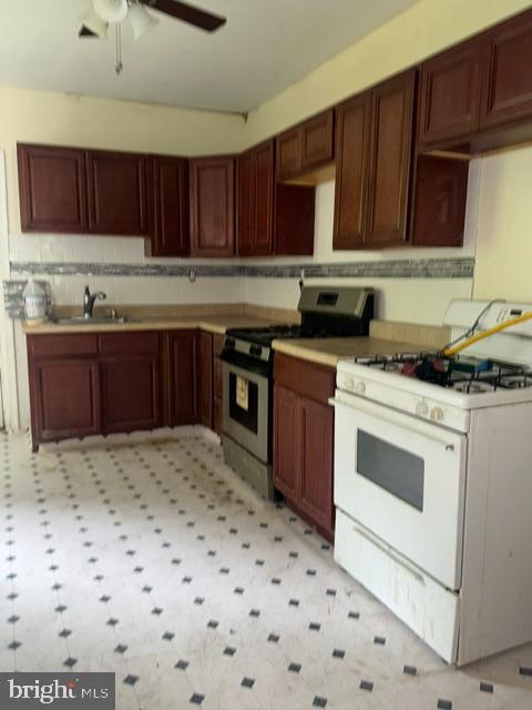 OGONTZ - Residential
