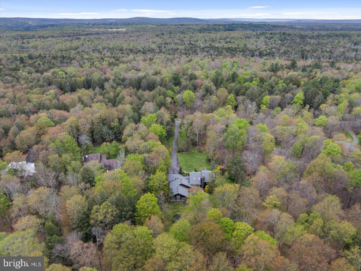 POCONO LAKE - Residential