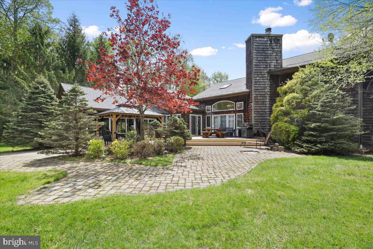 POCONO LAKE - Residential