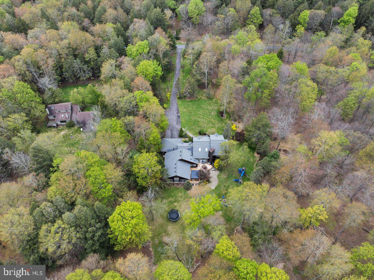 POCONO LAKE - Residential