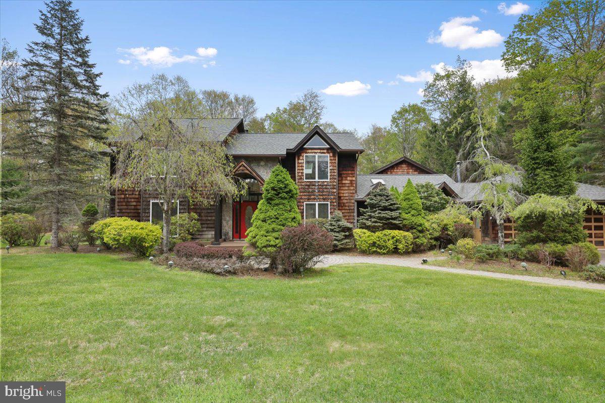 POCONO LAKE - Residential