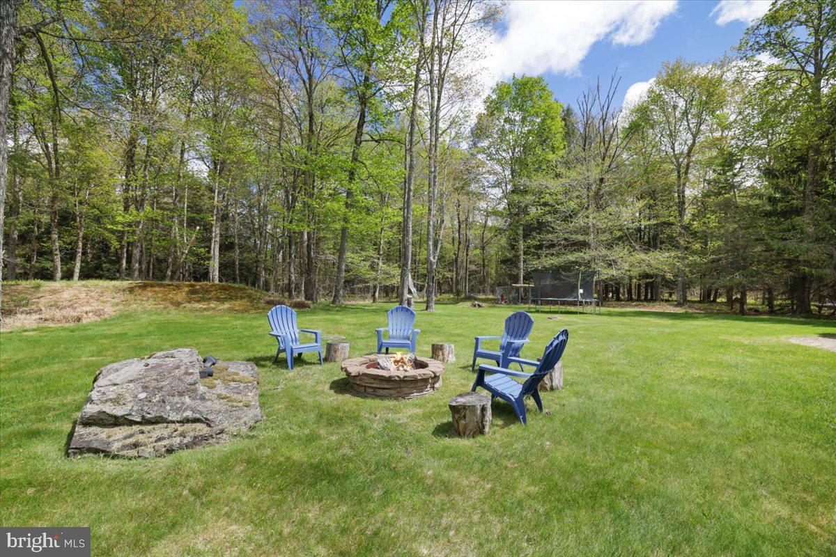 POCONO LAKE - Residential
